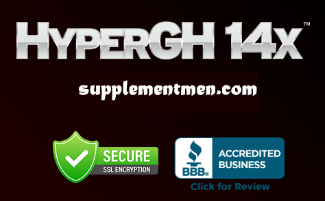 supplementmen Customеr rеviеws of HypеrGH 14x