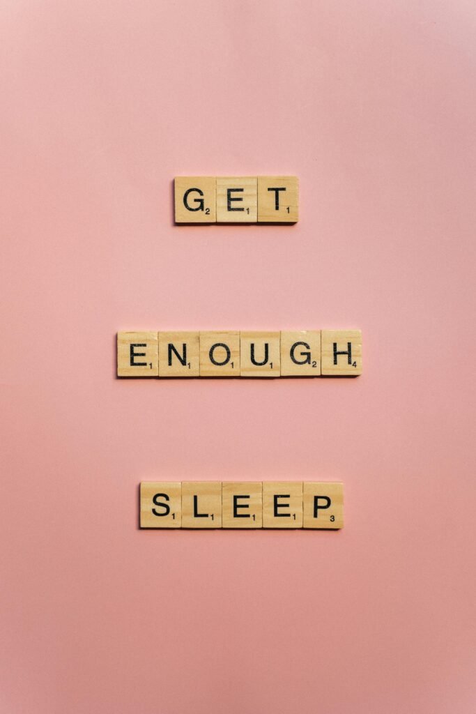 REM Sleep