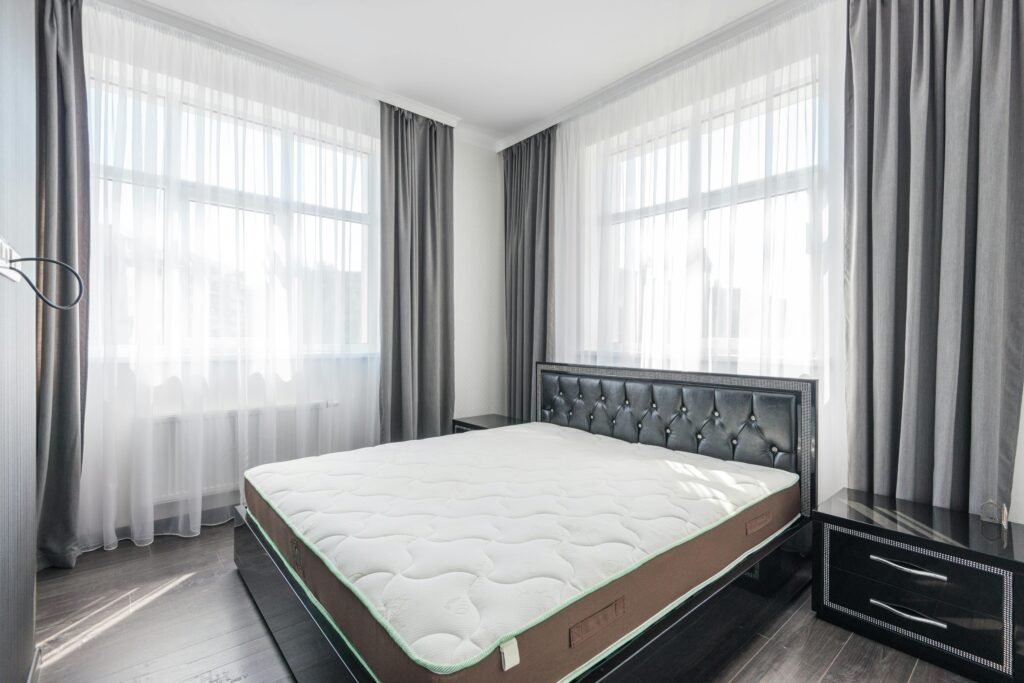mattress topper