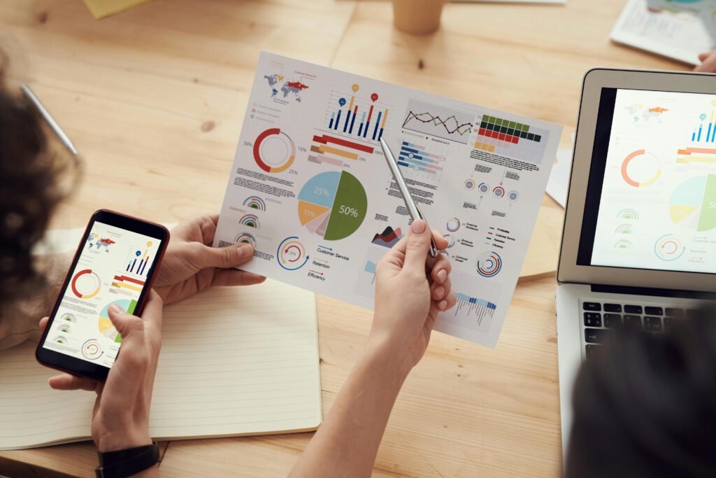 Platform for Affiliate Marketers