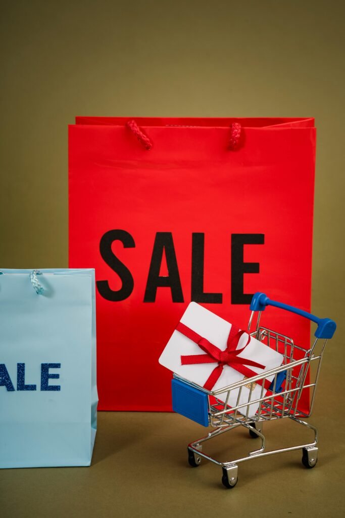Best Selling Niches