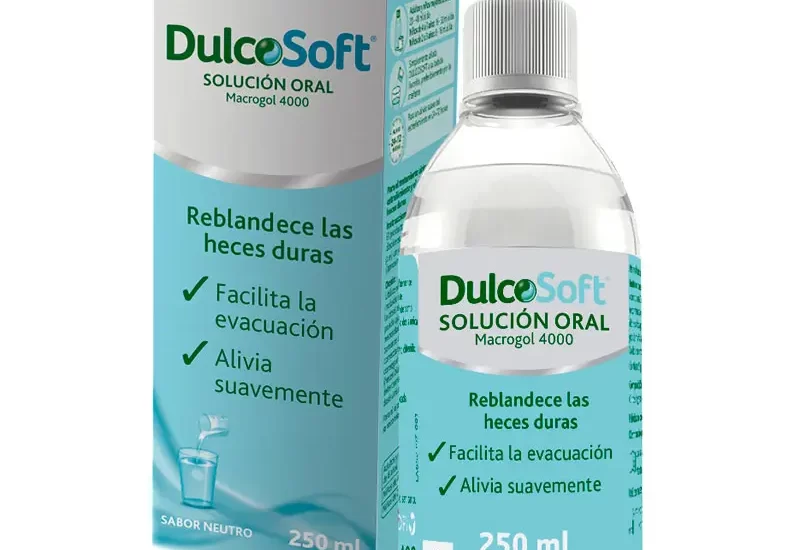 Dulco Soft