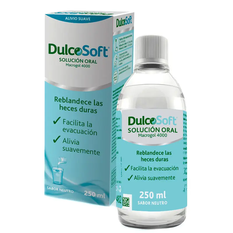Dulco Soft