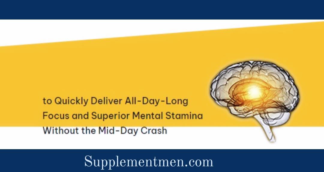 brain health supplements