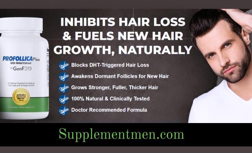 hair loss supplements