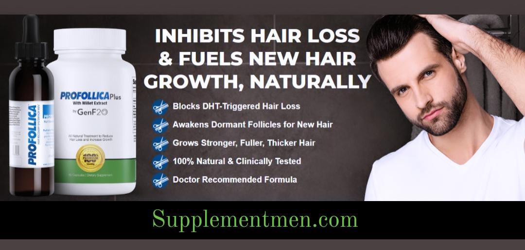 hair loss supplements