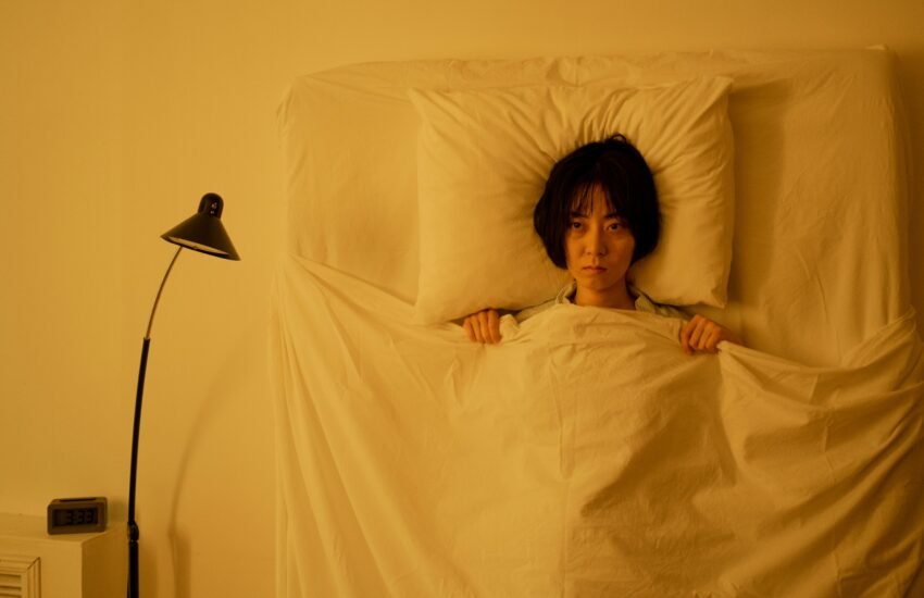 eight sleep