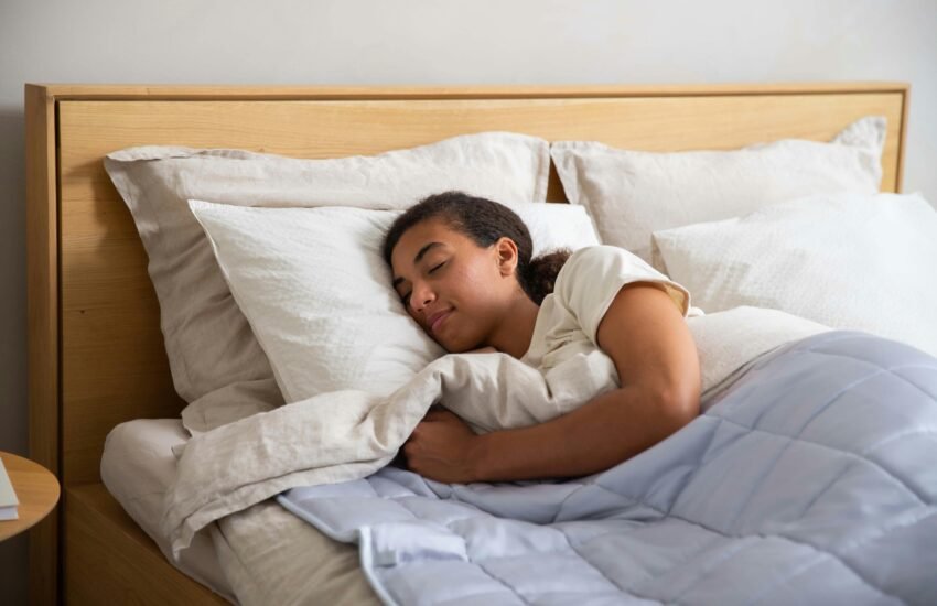mattress topper