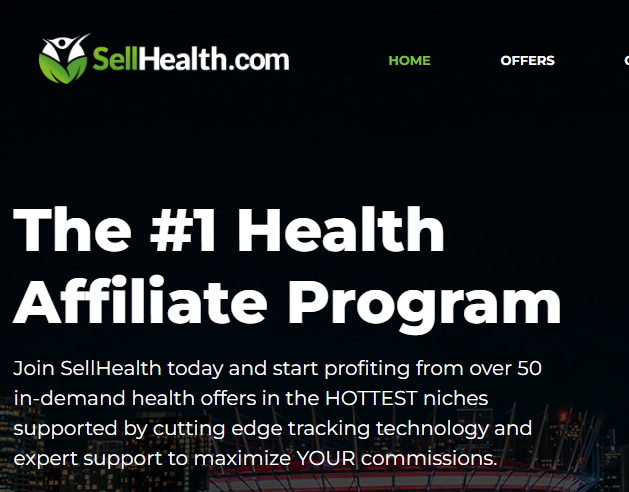 SellHealth review