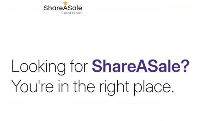 ShareASale